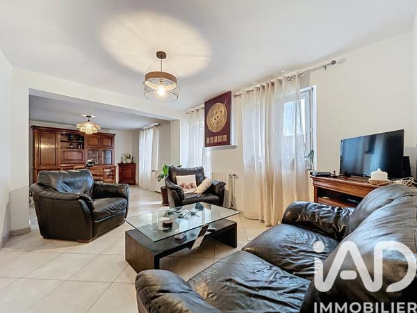 Maison à vendre 6 pièces 124 m² Chelles