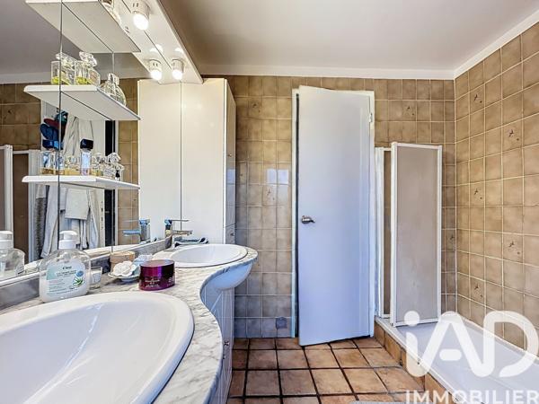 Maison à vendre 6 pièces 124 m² Chelles