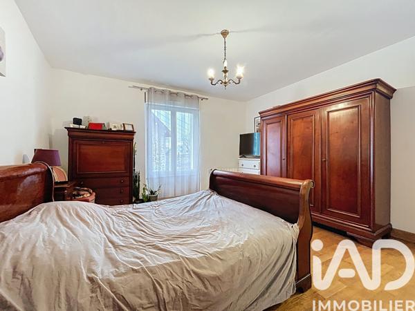 Maison à vendre 6 pièces 124 m² Chelles