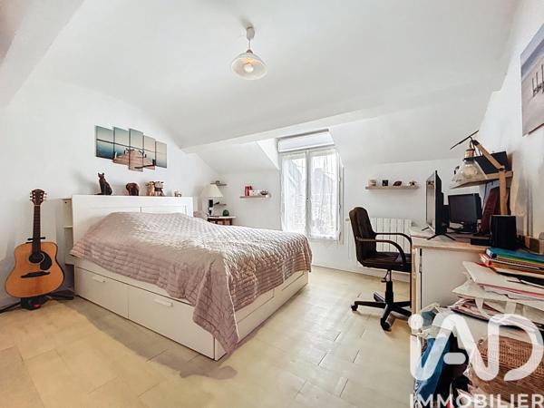 Maison à vendre 6 pièces 124 m² Chelles