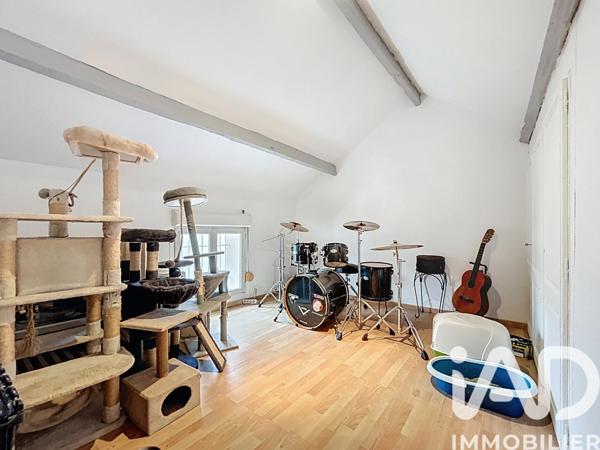 Maison à vendre 6 pièces 124 m² Chelles