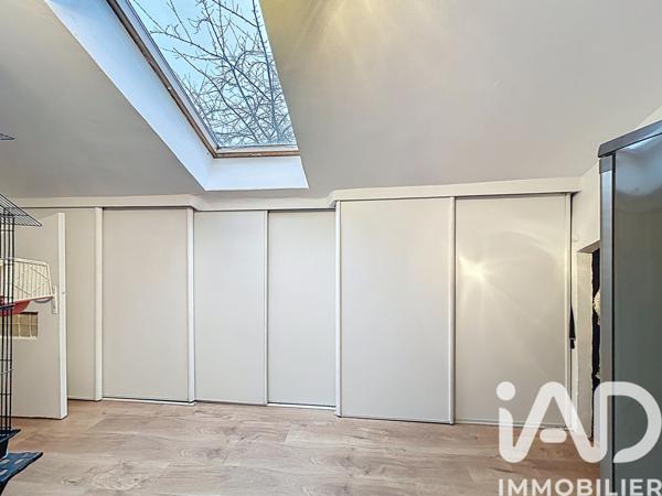 Maison à vendre 6 pièces 124 m² Chelles
