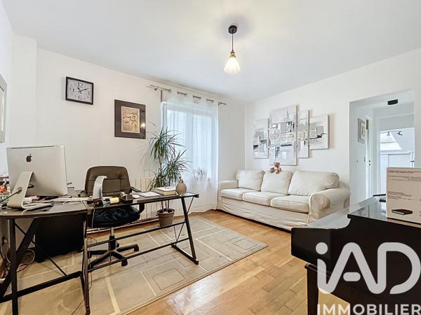 Maison à vendre 6 pièces 124 m² Chelles