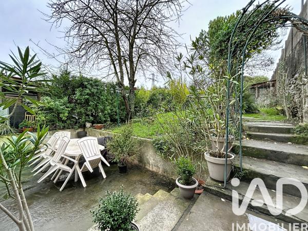 Maison à vendre 6 pièces 124 m² Chelles