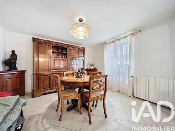 Maison à vendre 6 pièces 124 m² Chelles