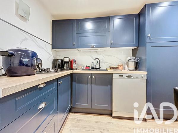 Maison à vendre 6 pièces 124 m² Chelles