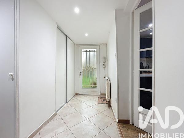 Maison à vendre 6 pièces 124 m² Chelles