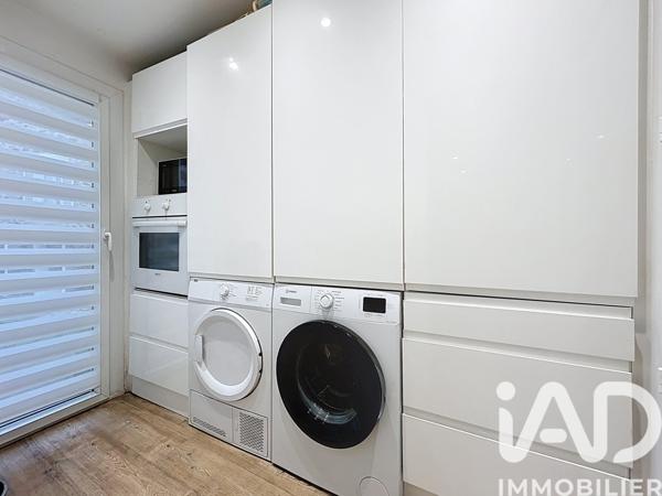 Maison à vendre 6 pièces 124 m² Chelles