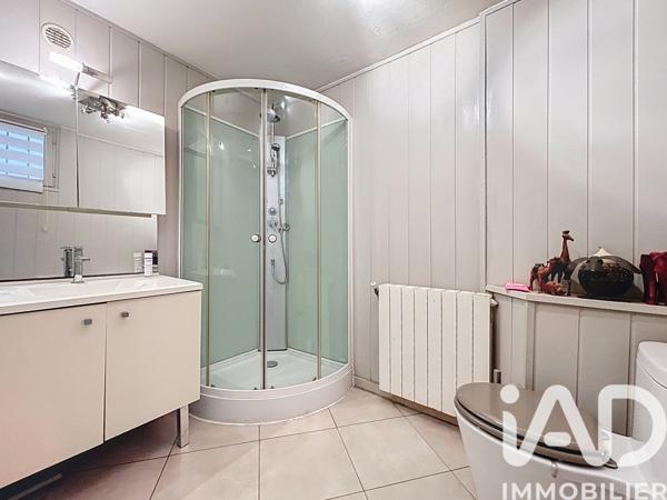 Maison à vendre 6 pièces 124 m² Chelles