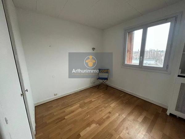 Vente Appartement 3 pièces 50 m2 à Sarcelles