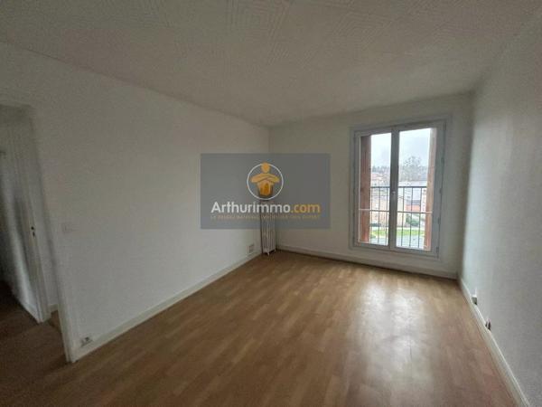 Vente Appartement 3 pièces 50 m2 à Sarcelles