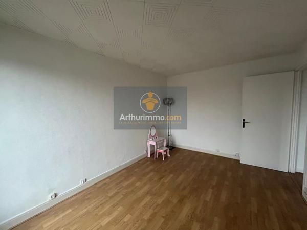 Vente Appartement 3 pièces 50 m2 à Sarcelles