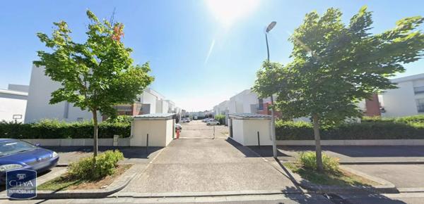 Appartement à louer 3 pièces 63.95m²