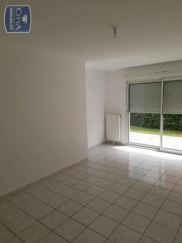 Appartement à louer 3 pièces 63.95m²