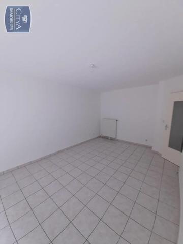 Appartement à louer 3 pièces 63.95m²