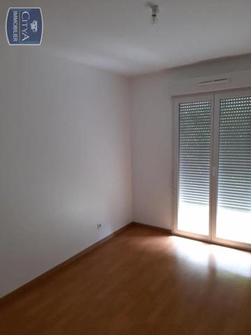 Appartement à louer 3 pièces 63.95m²
