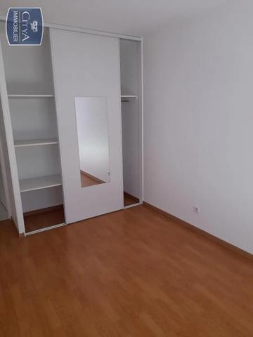 Appartement à louer 3 pièces 63.95m²