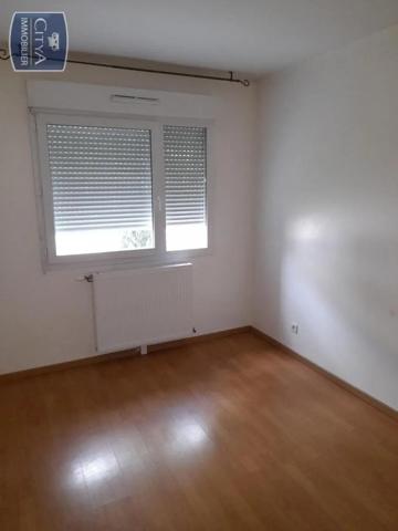 Appartement à louer 3 pièces 63.95m²