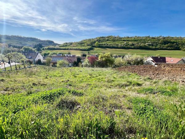 Opportunité unique pour bâtir la demeure de vos rêves