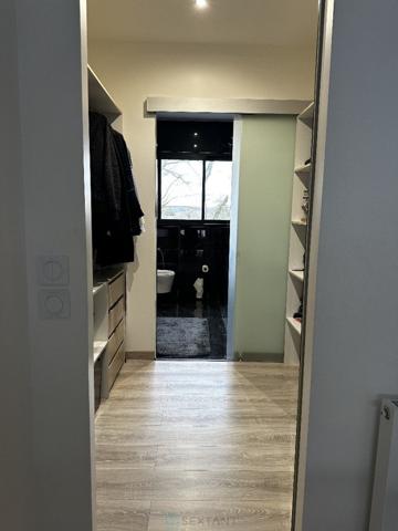 Maison individuelle contemporaine neuve