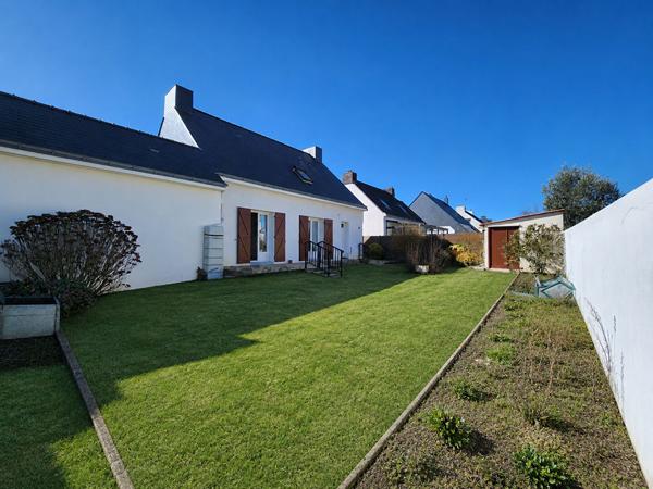 Maison Saint Herblain 4 chambres