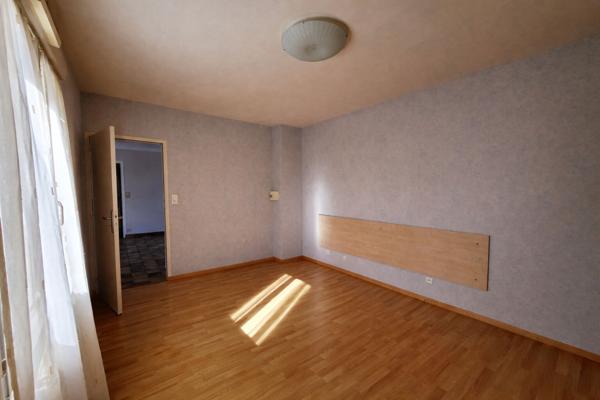 Maison Saint Herblain 4 chambres