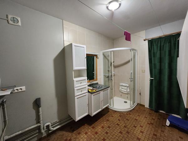 Maison Saint Herblain 4 chambres