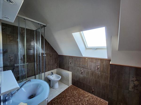 Maison Saint Herblain 4 chambres