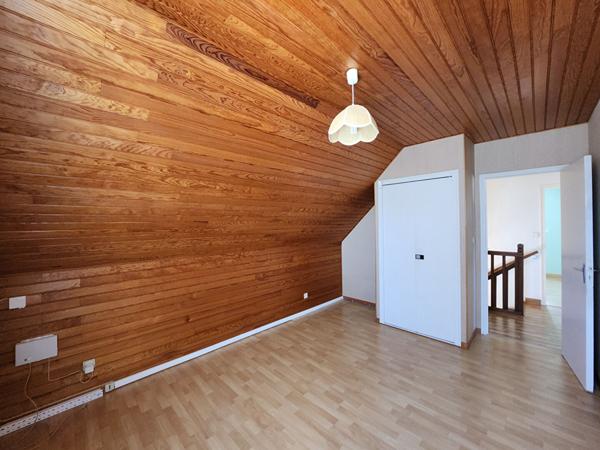 Maison Saint Herblain 4 chambres