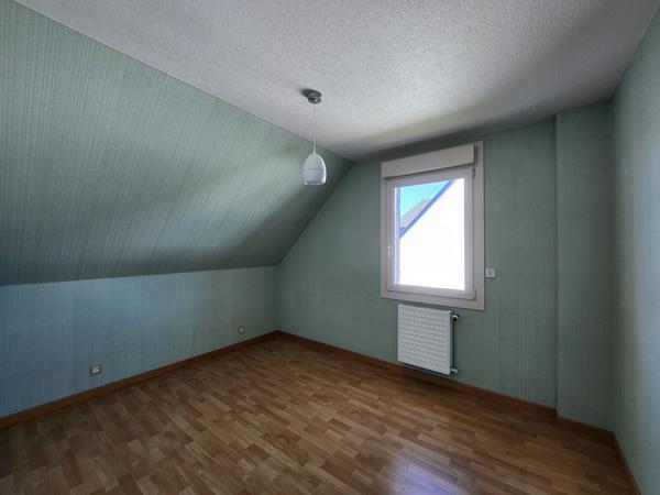 Maison Saint Herblain 4 chambres