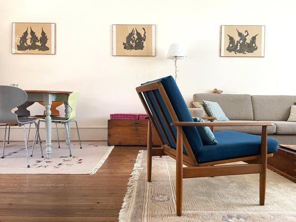 Vente Maison La rochelle 649 000 € HAI - 103 m2 - 2 Chambres - Réf. 655-TERREETMER17_655