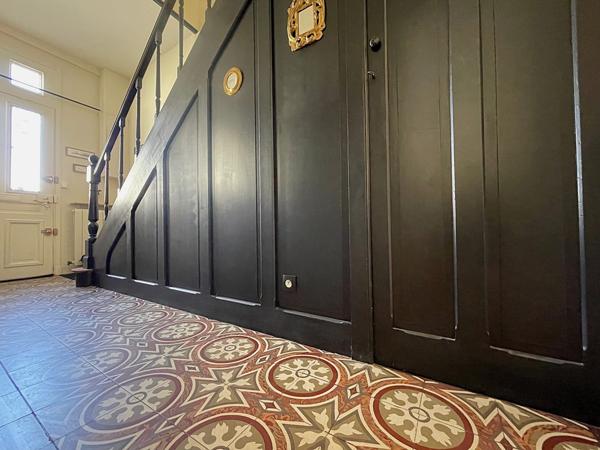 Vente Maison La rochelle 649 000 € HAI - 103 m2 - 2 Chambres - Réf. 655-TERREETMER17_655