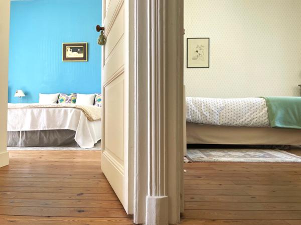 Vente Maison La rochelle 649 000 € HAI - 103 m2 - 2 Chambres - Réf. 655-TERREETMER17_655