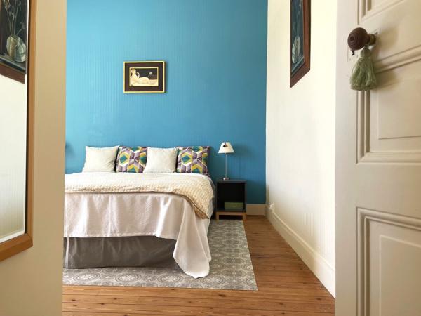 Vente Maison La rochelle 649 000 € HAI - 103 m2 - 2 Chambres - Réf. 655-TERREETMER17_655