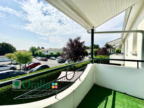 Appartement · Location Merignac (33700) 2 pièces · 47m²