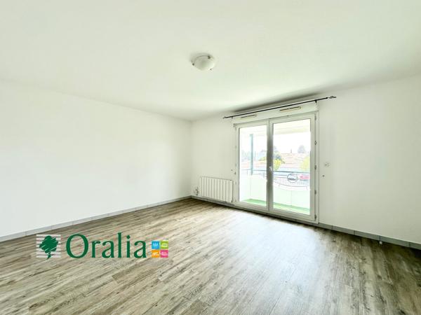 Appartement · Location Merignac (33700) 2 pièces · 47m²
