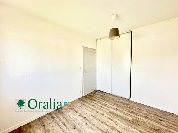 Appartement · Location Merignac (33700) 2 pièces · 47m²