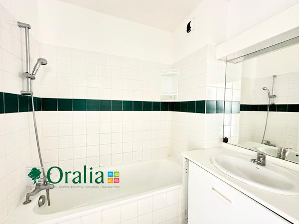 Appartement · Location Merignac (33700) 2 pièces · 47m²