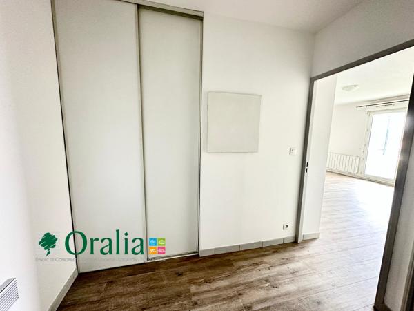 Appartement · Location Merignac (33700) 2 pièces · 47m²