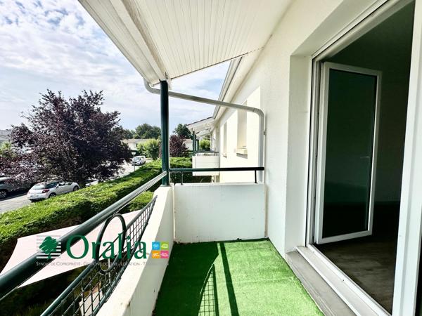 Appartement · Location Merignac (33700) 2 pièces · 47m²