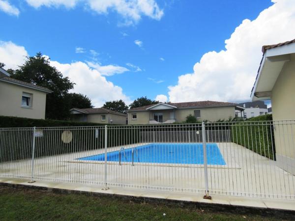 Appartement · Location Merignac (33700) 2 pièces · 47m²
