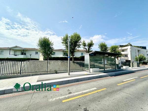 Appartement · Location Merignac (33700) 2 pièces · 47m²