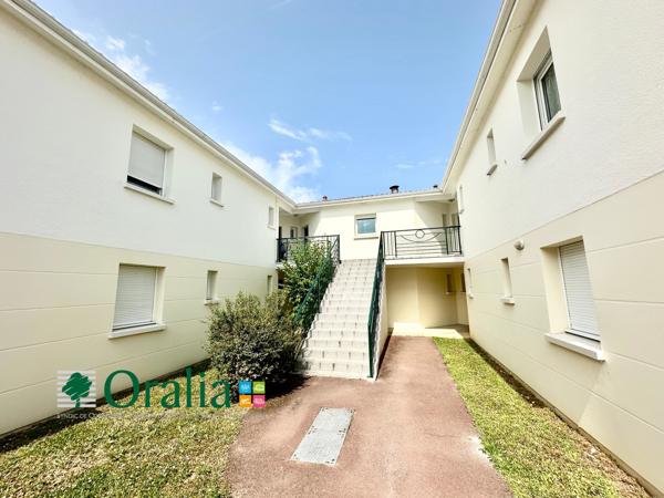 Appartement · Location Merignac (33700) 2 pièces · 47m²