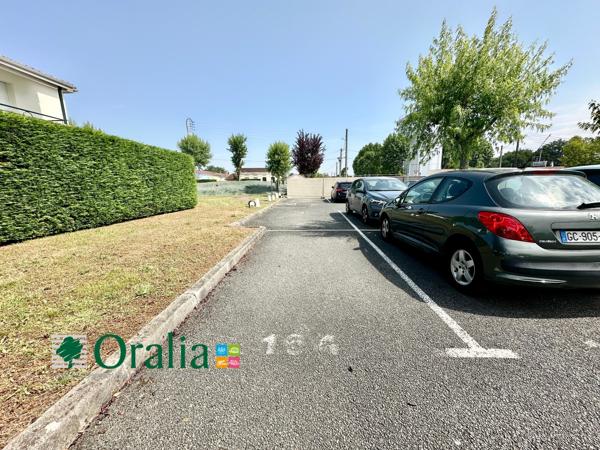 Appartement · Location Merignac (33700) 2 pièces · 47m²