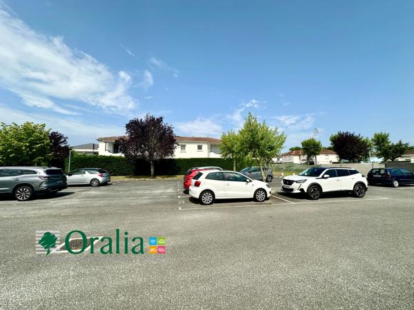 Appartement · Location Merignac (33700) 2 pièces · 47m²