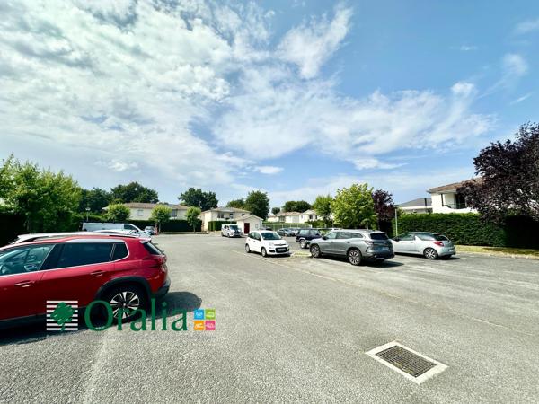 Appartement · Location Merignac (33700) 2 pièces · 47m²