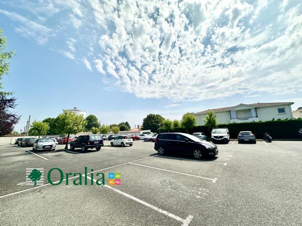 Appartement · Location Merignac (33700) 2 pièces · 47m²