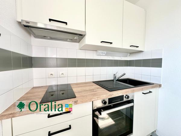 Appartement · Location Merignac (33700) 2 pièces · 47m²