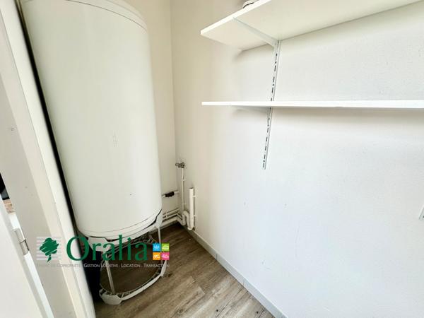 Appartement · Location Merignac (33700) 2 pièces · 47m²