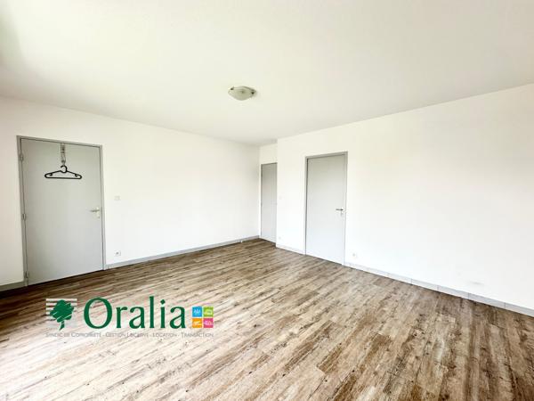 Appartement · Location Merignac (33700) 2 pièces · 47m²